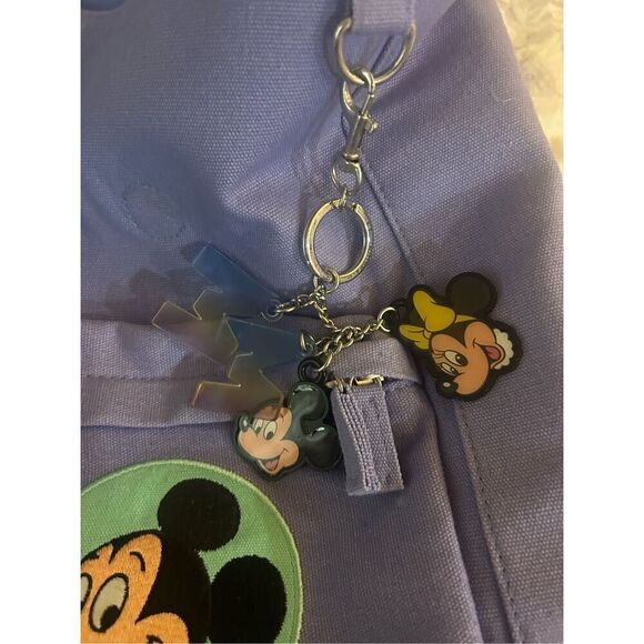 Disney Parks Walt Disney World Mickey Mouse Carton Pals Backpack - Picture 5 of 5